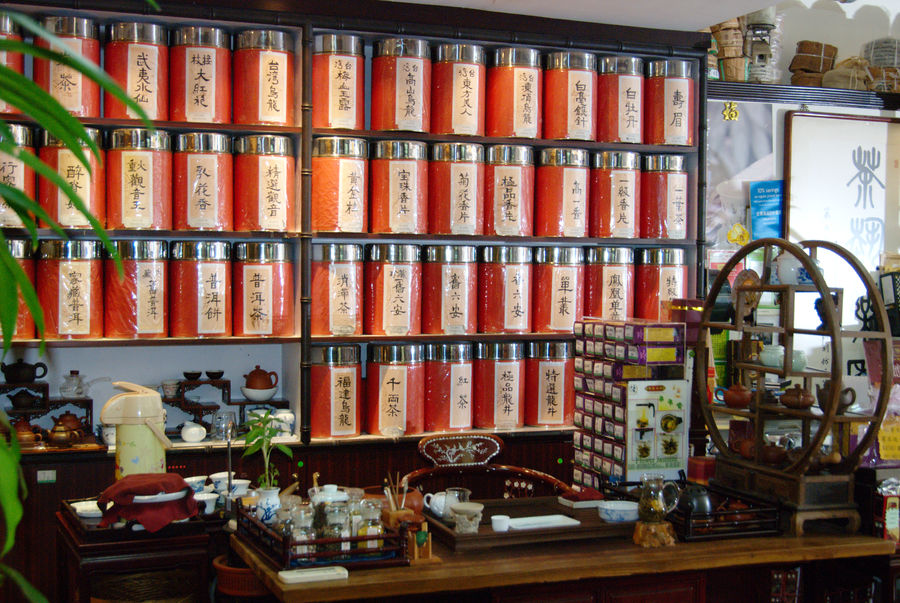 The best tea houses in Hong Kong: Where to buy good puerh in Hong Kong?