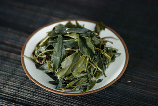 Zi Juan Zi Ya Zi Cha and other purple teas